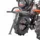 Мотоблок дизельный Patriot Boston 6D в Ставрополе