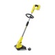 Аккумуляторный триммер Karcher LTR 18-30 Battery (без аккумулятора и зарядного устройства) в Ставрополе