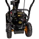 Снегоуборщик Champion ST661 в Ставрополе