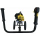 Колесный триммер Huter GGT-2900W в Ставрополе
