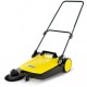 Подметальная машина Karcher S 4 в Ставрополе