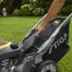 Газонокосилка бензиновая Stiga Twinclip 55 SV H VCS в Ставрополе
