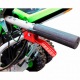 Бензиновый снегоуборщик RedVerg RD-SB107/15DW-E в Ставрополе