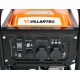 Бензогенератор инверторный Villartec GI328 3 кВт в Ставрополе