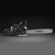 Бензопила Caiman Chenso 55-20 SL15 Decompressor в Ставрополе