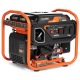Бензиновый генератор инверторный Daewoo GDA 4600 Ei 4.2 кВт в Ставрополе