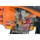 Бензогенератор Sturm PG87631E 6 кВт в Ставрополе