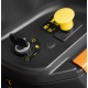 Садовый минитрактор Daewoo DSD 108 H в Ставрополе