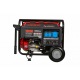 Бензогенератор Loncin LC10000D-AS 8 кВт 3-х фазный в Ставрополе