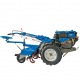 Мотоблок Garden Scout (Скаут) GS 101 D, почвофреза, сидение в Ставрополе