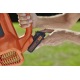 Воздуходувка аккумуляторная Black+Decker BCBL200L в Ставрополе