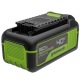 Аккумулятор High Power G40HP5 для техники GreenWorks 40 В в Ставрополе