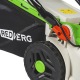Газонокосилка электрическая RedVerg RD-ELM380 в Ставрополе