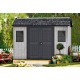 Пластиковый сарай Keter Oakland 1175SD в Ставрополе