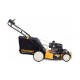 Газонокосилка бензиновая Cub Cadet SC 700C 4WD в Ставрополе