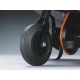 Культиватор Husqvarna TF536 в Ставрополе