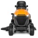 Садовый минитрактор Stiga Tornado Pro 9118 XWSY в Ставрополе