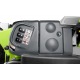 Садовый райдер Grillo FD 2200 TS 4WD с кабиной в Ставрополе