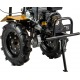 Мотоблок Denzel DPT-370X (фрезы в комплекте) в Ставрополе