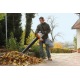 Воздуходувка электрическая Stihl SHE 81 в Ставрополе
