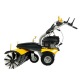 Подметальная машина Texas Smart Sweep 800 в Ставрополе