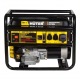 Бензогенератор Huter DY11000L 8.5 кВт в Ставрополе
