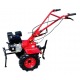 Мотоблок Руслан с бензиновым двигателем Honda GX-200 6,5 л. с. (фрезы в комплекте) в Ставрополе