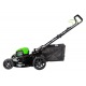 Газонокосилка аккумуляторная GreenWorks GD80LM46K4 в Ставрополе