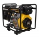 Дизельгенератор Habert H6GF-ME 5.5 кВт в Ставрополе