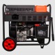 Дизельгенератор A-iPower AD9500EA 9 кВт в Ставрополе