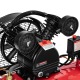 Компрессор воздушный ременный привод MTX КР2500/80 в Ставрополе