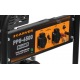 Бензогенератор Carver PPG-6500 Builder 5 кВт в Ставрополе