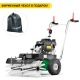 Подметальная машина Caiman SM 700 Honda GCV 160 в Ставрополе