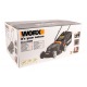 Газонокосилка электрическая Worx WG713E в Ставрополе