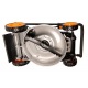 Газонокосилка аккумуляторная Worx WG751E в Ставрополе