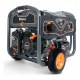 Бензогенератор Helmut LS 7500EA 7 кВт в Ставрополе