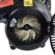 Воздуходувка бензиновая EVOline BLG 31 VAC (4T) в Ставрополе