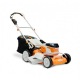 Газонокосилка аккумуляторная Villartec MA4046 SET AM405 + AC402 в Ставрополе