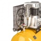 Компрессор поршневой Denzel DR4000/200 в Ставрополе