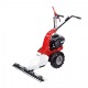 Бензиновая сенокосилка Eurosystems M90 Loncin OHV 123 в Ставрополе