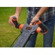 Газонокосилка электрическая Black+Decker BEMW481ES-QS в Ставрополе