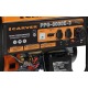 Бензогенератор Carver PPG-8000E-3 2 кВт в Ставрополе