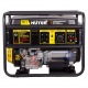 Бензогенератор Huter DY11000LX-3 8.5 кВт в Ставрополе