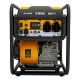 Инверторный генератор Denzel GK-3800iF 3.5 кВт в Ставрополе