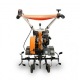 Мотоблок Villartec T860 в Ставрополе