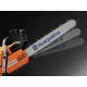 Пила цепная (электропила) Husqvarna 321 EL-16 в Ставрополе