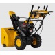 Снегоуборщик Denzel SBL 711D PRO в Ставрополе