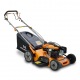 Газонокосилка бензиновая Villartec MB 4153T в Ставрополе