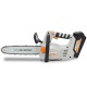 Аккумуляторная пила Villartec SA40T 12&quot; SET AM402 + AC402 + TimberPlus в Ставрополе