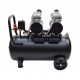 Компрессор безмаслянный Brait KB-1700/50X2 в Ставрополе